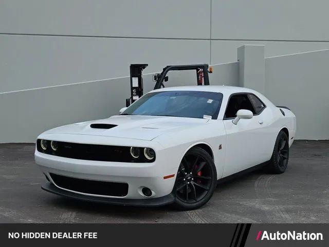 2019 Dodge Challenger R/T Scat Pack for sale in Pinellas Park, FL
