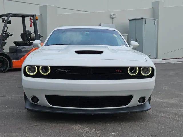2019 Dodge Challenger R/T Scat Pack