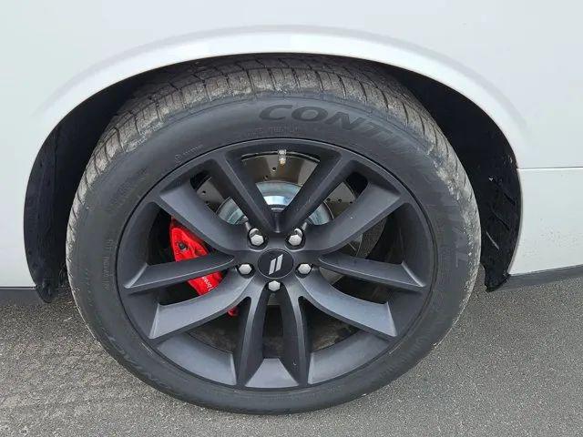 2019 Dodge Challenger R/T Scat Pack