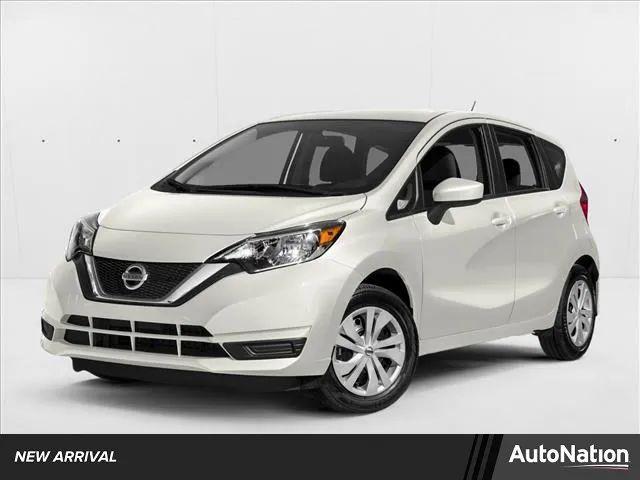 2018 Nissan Versa Note SV for sale in Hollywood, FL