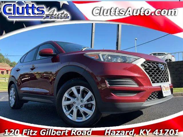 2019 Hyundai Tucson SE for sale in Hazard, KY