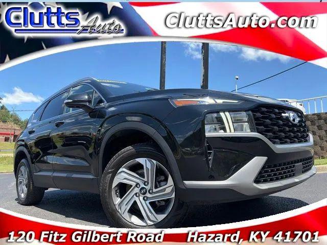 2023 Hyundai Santa Fe SEL for sale in Hazard, KY