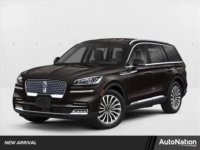 2020 Lincoln Aviator Reserve for sale in Columbus, GA