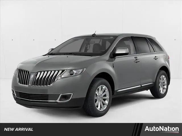 2014 Lincoln MKX Base for sale in Jacksonville, FL