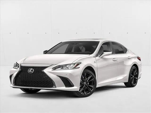2024 Lexus ES 350 F SPORT Handling for sale in Fort Myers, FL