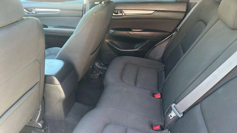 2020 Mazda CX-5 Sport