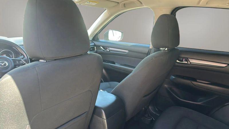2020 Mazda CX-5 Sport