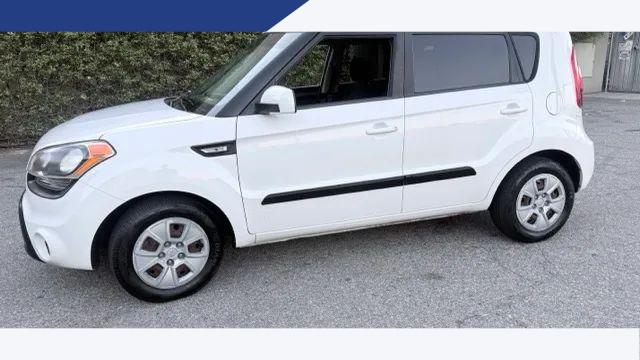 2013 Kia Soul Base for sale in Van Nuys, CA