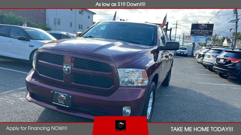 2016 Ram 1500 Express for sale in Lodi, NJ