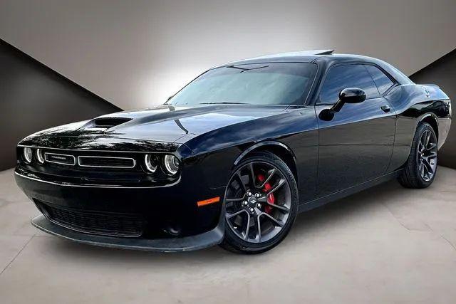 2023 Dodge Challenger R/T for sale in Dallas, TX