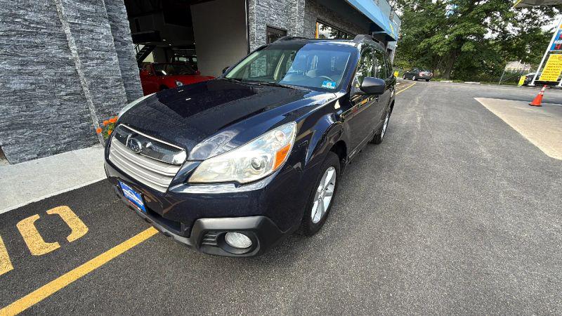 2014 Subaru Outback 2.5i for sale in High Bridge, NJ