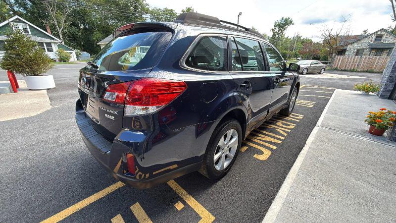 2014 Subaru Outback 2.5i