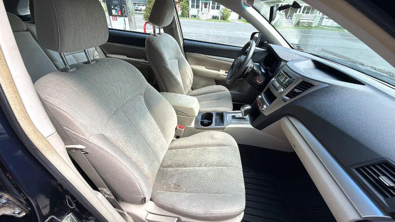 2014 Subaru Outback 2.5i