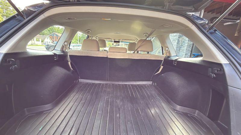 2014 Subaru Outback 2.5i