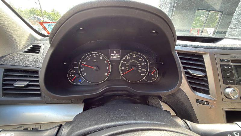 2014 Subaru Outback 2.5i