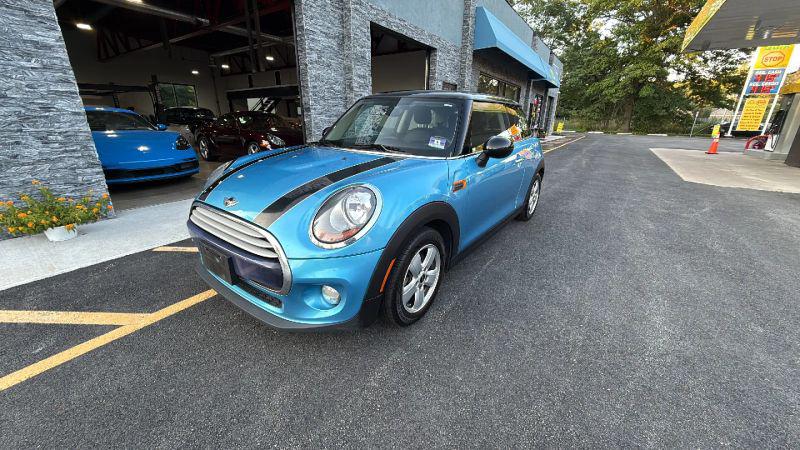 2015 MINI Hardtop Cooper for sale in High Bridge, NJ