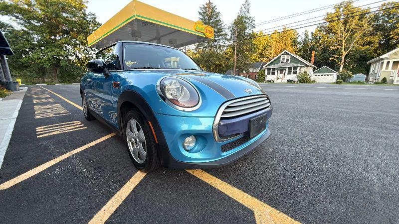 2015 MINI Hardtop Cooper