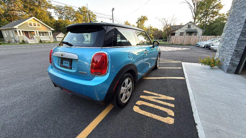 2015 MINI Hardtop Cooper