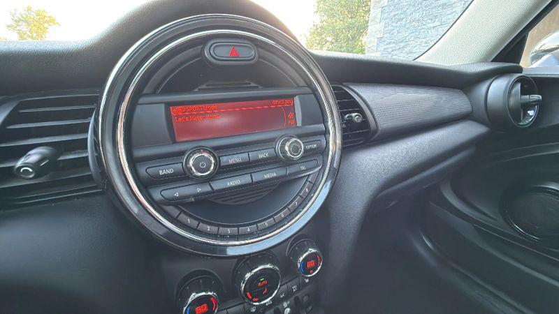 2015 MINI Hardtop Cooper