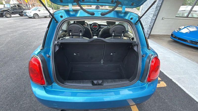 2015 MINI Hardtop Cooper