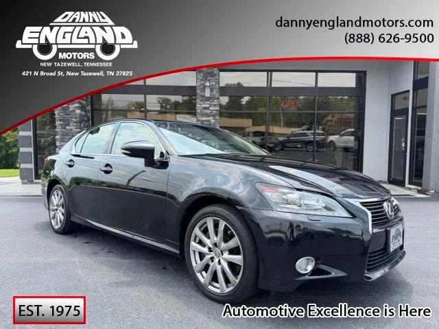 2014 Lexus GS 350 350 for sale in New Tazewell, TN