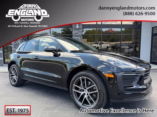 2026 Porsche Macan Base for sale in New Tazewell, TN