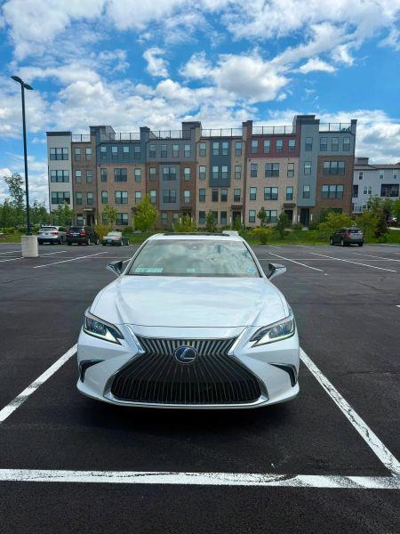 2021 Lexus ES 300h 300h for sale in Raleigh, NC