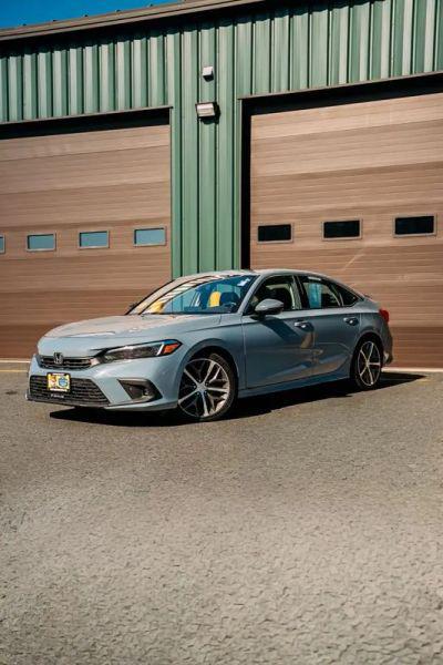 2023 Honda Civic Touring for sale in Malden, MA