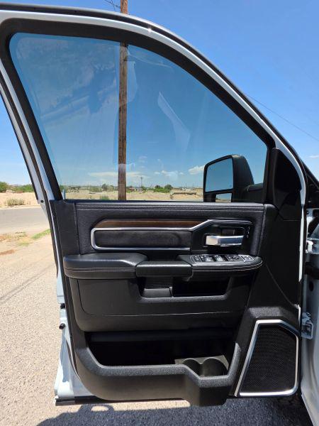 2024 Ram 2500 Laramie Crew Cab 4x4 64 Box