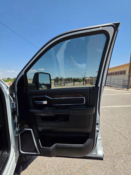 2024 Ram 2500 Laramie Crew Cab 4x4 64 Box