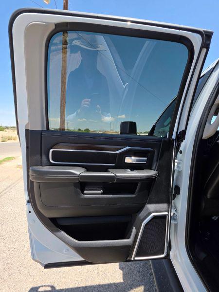 2024 Ram 2500 Laramie Crew Cab 4x4 64 Box