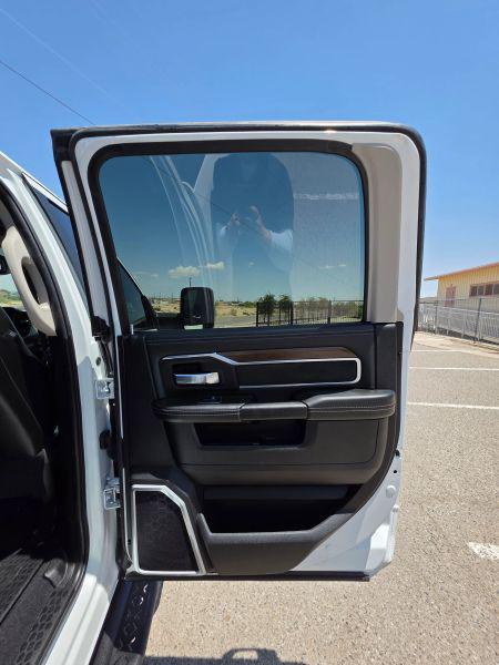 2024 Ram 2500 Laramie Crew Cab 4x4 64 Box