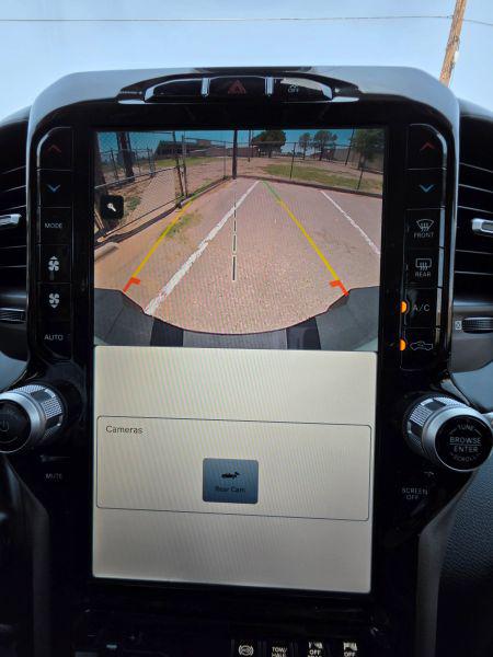 2024 Ram 2500 Laramie Crew Cab 4x4 64 Box