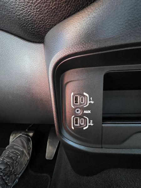 2024 Ram 2500 Laramie Crew Cab 4x4 64 Box