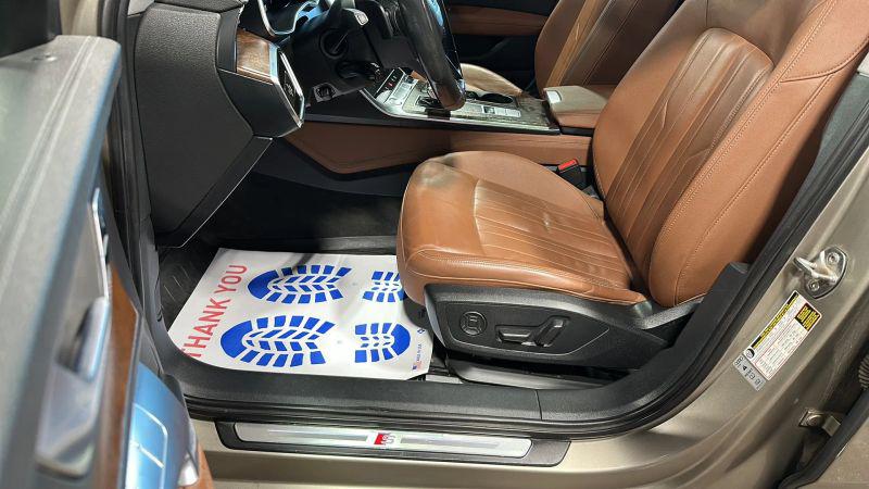2019 Audi A6 55 Premium