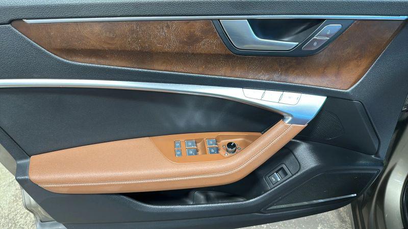 2019 Audi A6 55 Premium