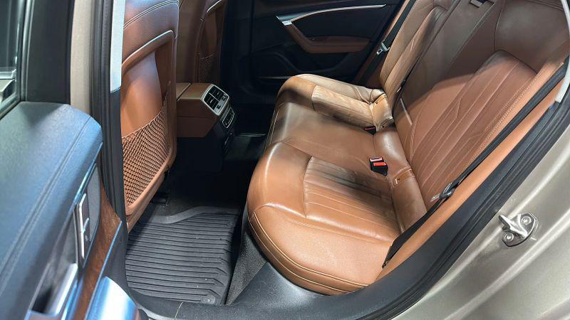 2019 Audi A6 55 Premium