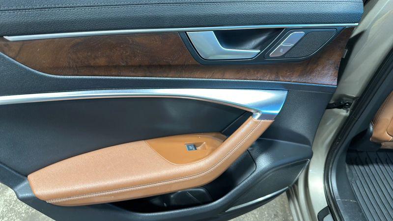 2019 Audi A6 55 Premium