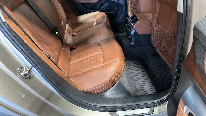 2019 Audi A6 55 Premium