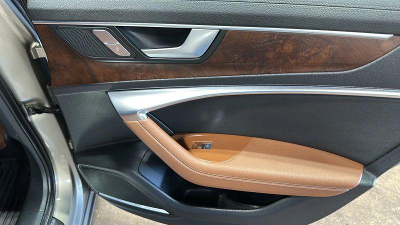2019 Audi A6 55 Premium
