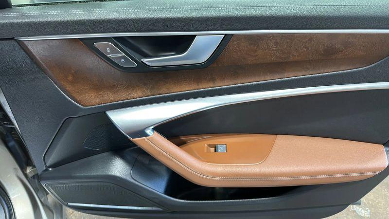2019 Audi A6 55 Premium