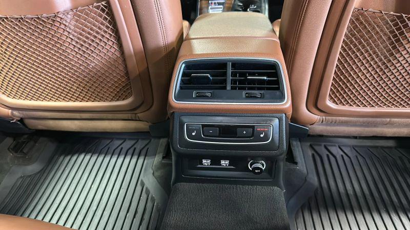2019 Audi A6 55 Premium