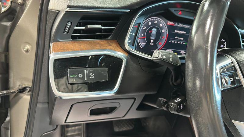 2019 Audi A6 55 Premium