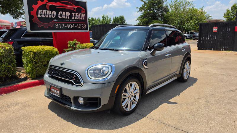 2018 MINI Countryman Cooper S for sale in Arlington, TX