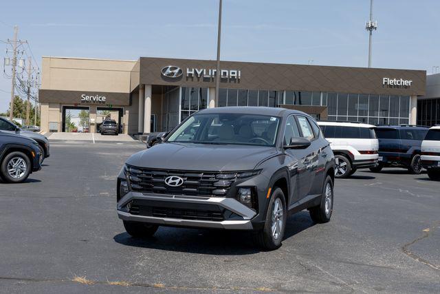 2026 Hyundai Tucson SE for sale in Joplin, MO