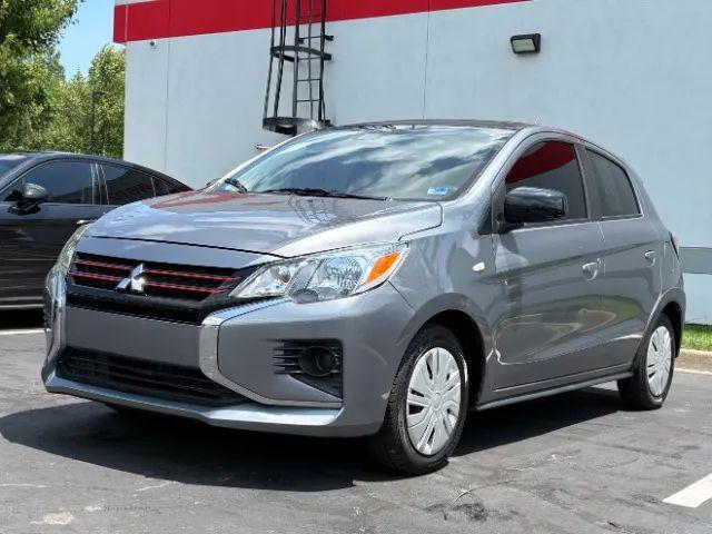 2023 Mitsubishi Mirage SE for sale in Falls Church, VA
