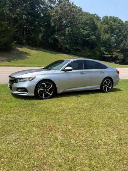 2018 Honda Accord Sport for sale in Lincoln, AL