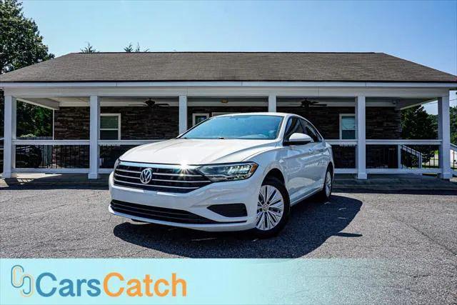 2020 Volkswagen Jetta 1.4T S for sale in Woodstock, GA