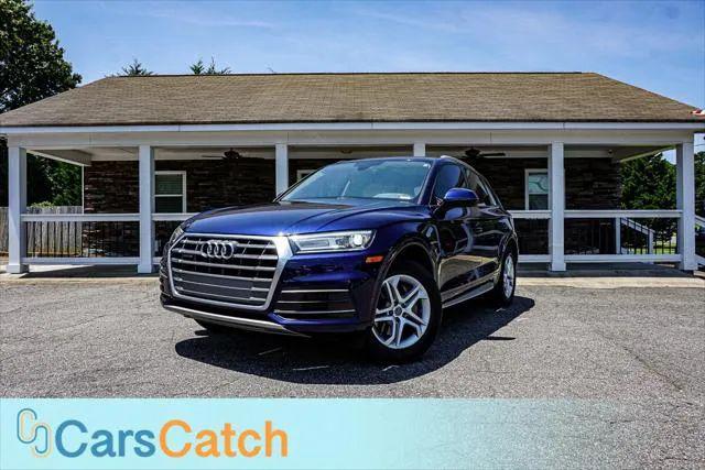 2018 Audi Q5 2.0T Premium for sale in Woodstock, GA