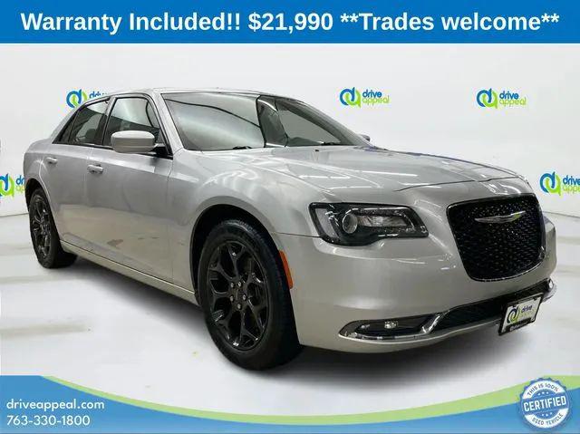 2020 Chrysler 300 300S AWD for sale in New Hope, MN